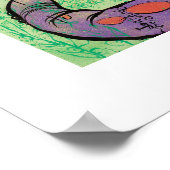 Andy Howell Posters (Hoek)