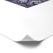 Andy Howell Posters (Hoek)