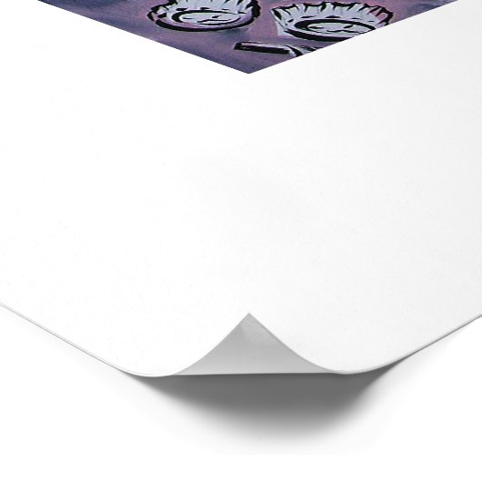 Andy Howell Posters (Hoek)