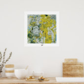 Andy Howell Posters (Keuken)