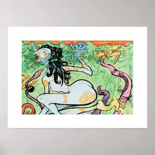 Andy Howell Posters (Voorkant)