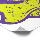 Andy Howell Posters (Hoek)