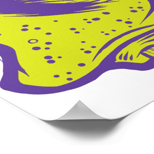 Andy Howell Posters (Hoek)