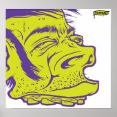 Andy Howell Posters (Voorkant)