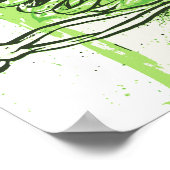 Andy Howell Posters (Hoek)