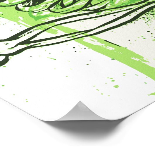 Andy Howell Posters (Hoek)