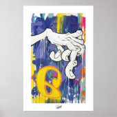 Andy Howell Posters (Voorkant)