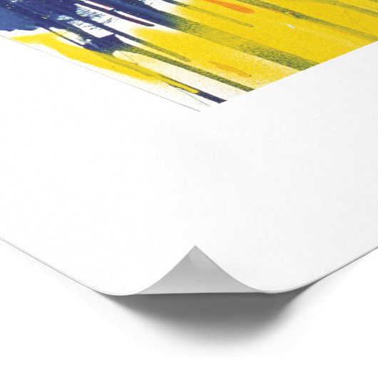 Andy Howell Posters (Hoek)