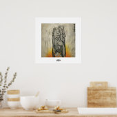 Andy Howell Posters (Keuken)