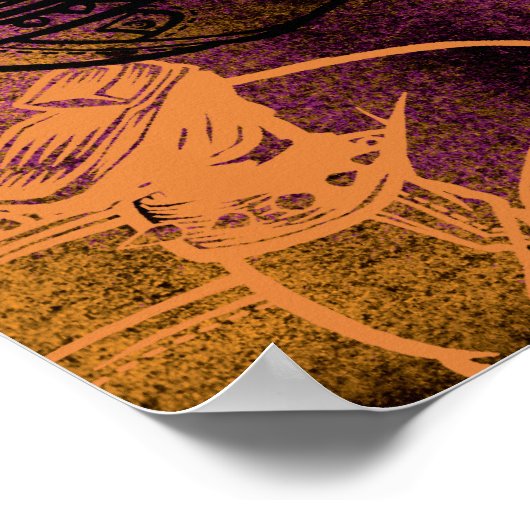 Andy Howell Posters (Hoek)