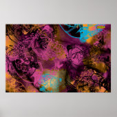 Andy Howell Posters (Voorkant)