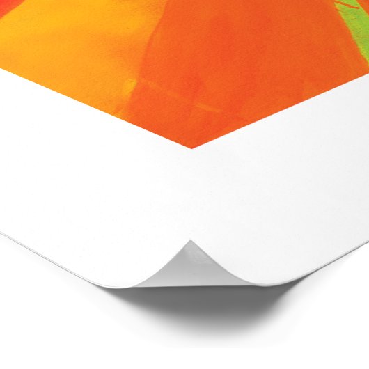 Andy Howell Posters (Hoek)