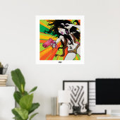 Andy Howell Posters (Thuiskantoor)