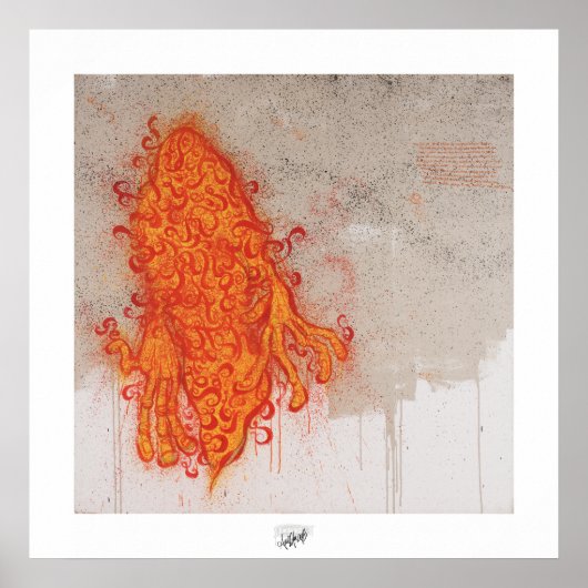 Andy Howell Posters (Voorkant)