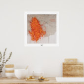 Andy Howell Posters (Keuken)