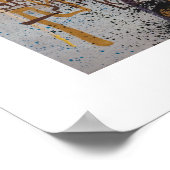 Andy Howell Posters (Hoek)