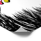 Andy Howell Posters (Hoek)