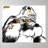 Andy Howell Posters (Voorkant)