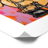 Andy Howell Posters (Hoek)