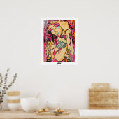 Andy Howell Posters (Keuken)