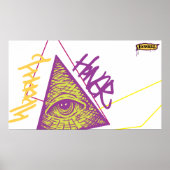 Andy Howell Posters (Voorkant)