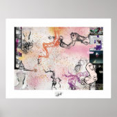 Andy Howell Posters (Voorkant)