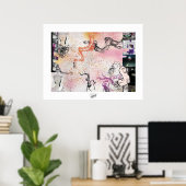 Andy Howell Posters (Thuiskantoor)