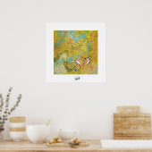 Andy Howell Posters (Keuken)