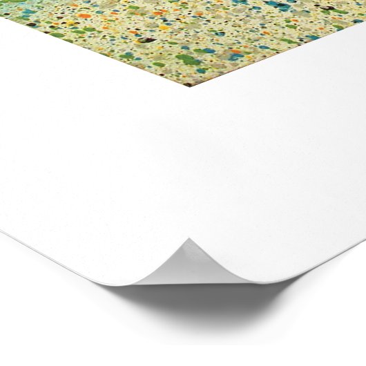 Andy Howell Posters (Hoek)