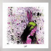 Andy Howell Posters (Voorkant)