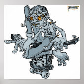 Andy Howell Posters (Voorkant)