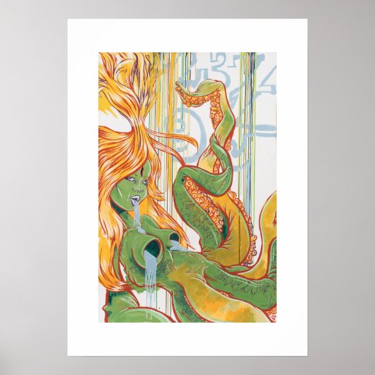 Andy Howell Posters (Voorkant)