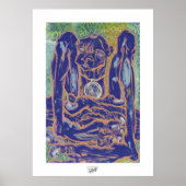 Andy Howell Posters (Voorkant)