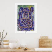 Andy Howell Posters (Keuken)