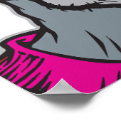 Andy Howell Posters (Hoek)