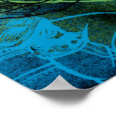 Andy Howell Posters (Hoek)