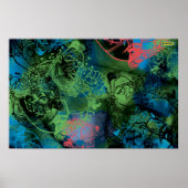 Andy Howell Posters (Voorkant)