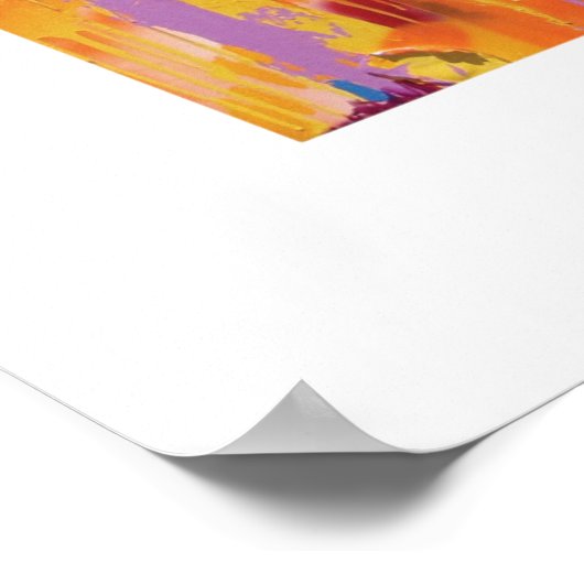 Andy Howell Posters (Hoek)