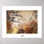 Andy Howell Posters (Voorkant)