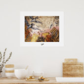 Andy Howell Posters (Keuken)