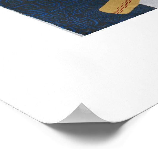 Andy Howell Posters (Hoek)