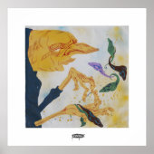 Andy Howell Posters (Voorkant)