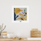 Andy Howell Posters (Keuken)