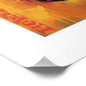 Andy Howell Posters (Hoek)