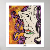 Andy Howell Posters (Voorkant)