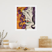 Andy Howell Posters (Keuken)