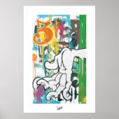 Andy Howell Posters (Voorkant)