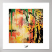 Andy Howell Posters (Voorkant)