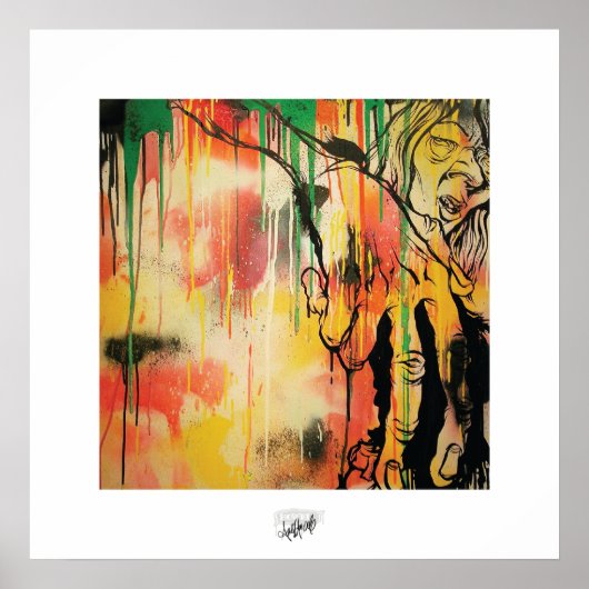 Andy Howell Posters (Voorkant)