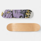 Andy Howell Skateboards (Horizontaal)